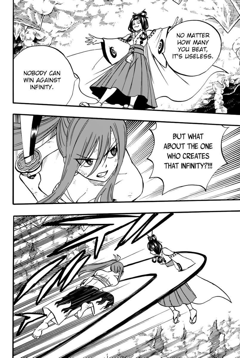 Fairy Tail: 100 Years Quest, Chapter 78 image 15